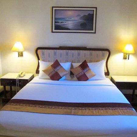 Lee Gardens Hotel Hatjaj Kültér fotó