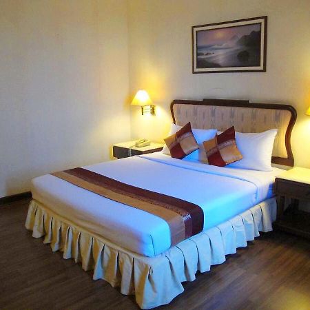 Lee Gardens Hotel Hatjaj Kültér fotó