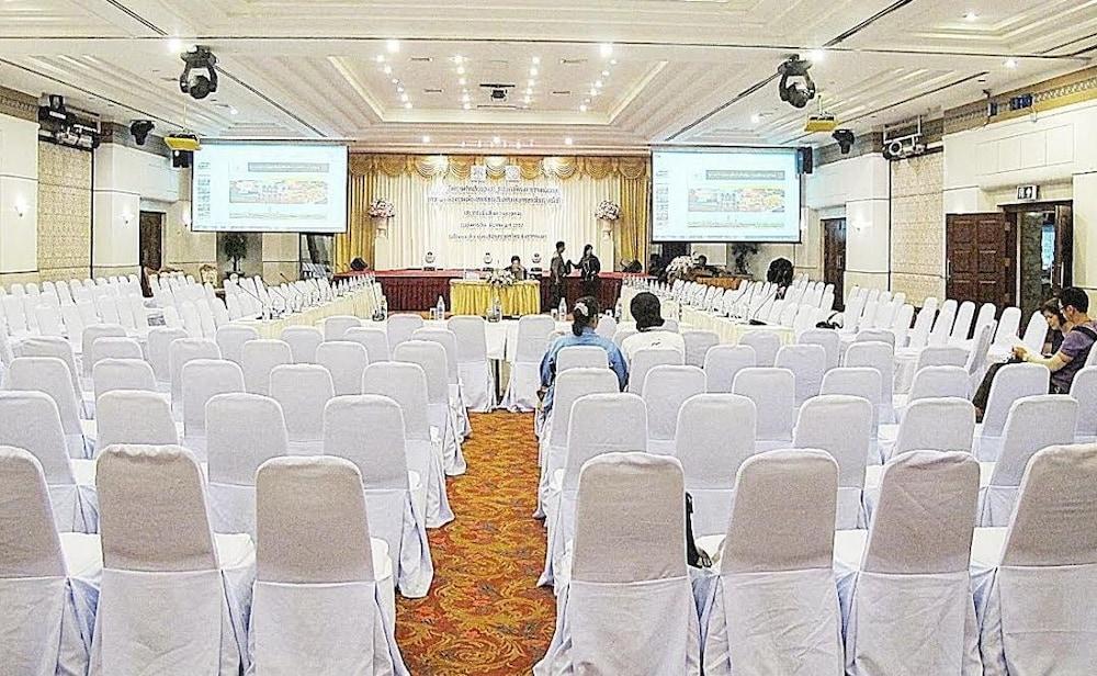 Lee Gardens Hotel Hatjaj Kültér fotó
